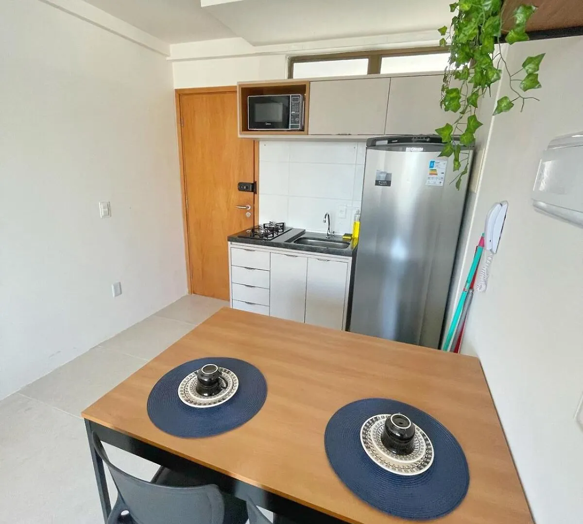 Apartment Raul Golden Hom 1904 - Charmoso Flat No Melhor De Bv Recife Brazil